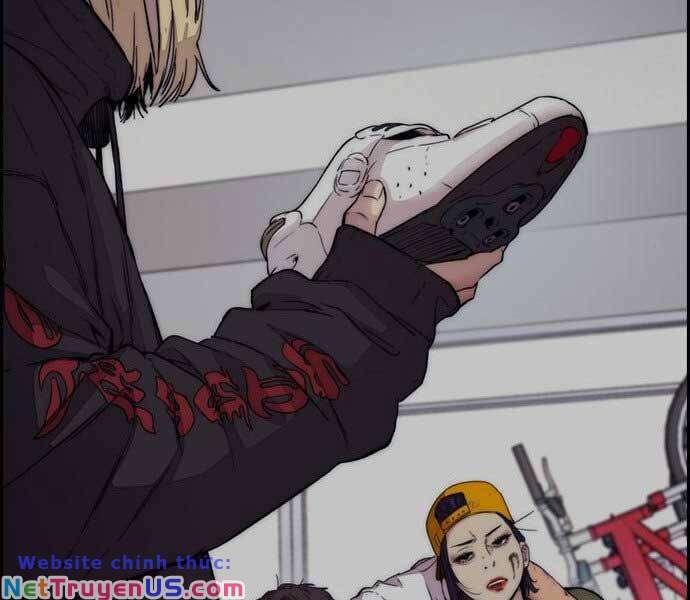 Wind Breaker - Chương 398