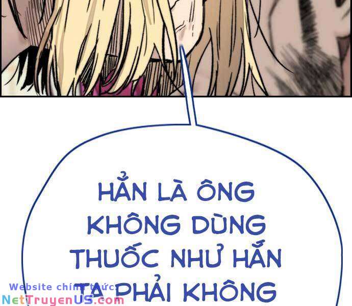 Wind Breaker - Chương 401