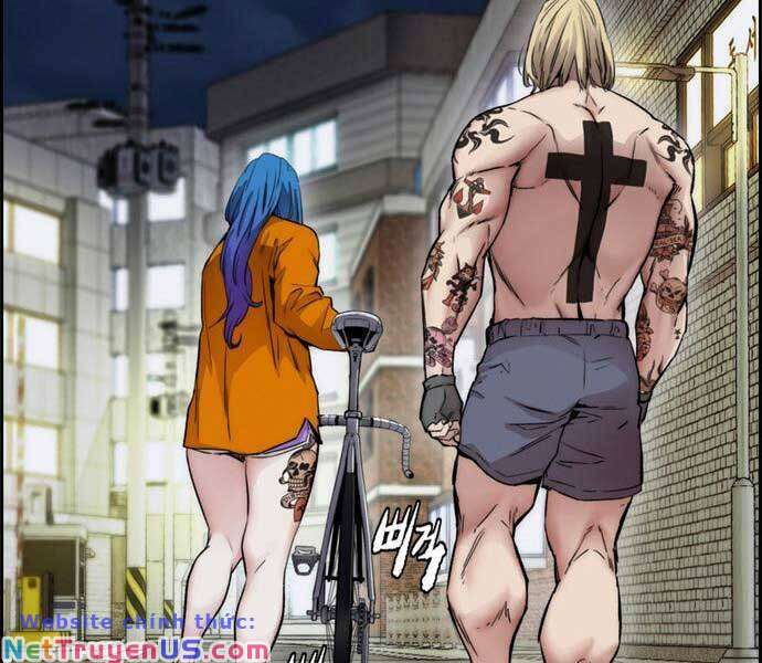Wind Breaker - Chương 401
