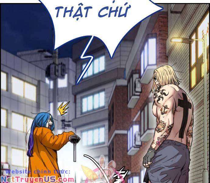 Wind Breaker - Chương 401