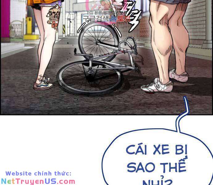 Wind Breaker - Chương 401