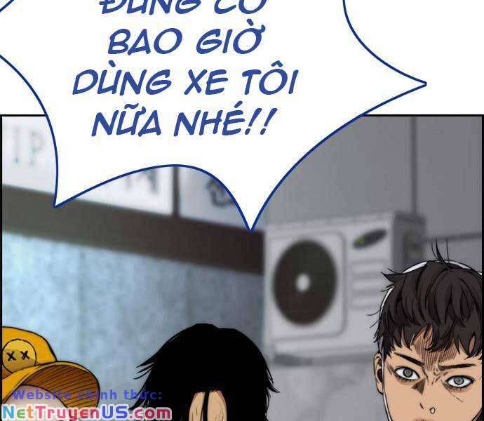 Wind Breaker - Chương 401