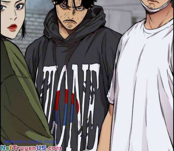 Wind Breaker - Chương 401