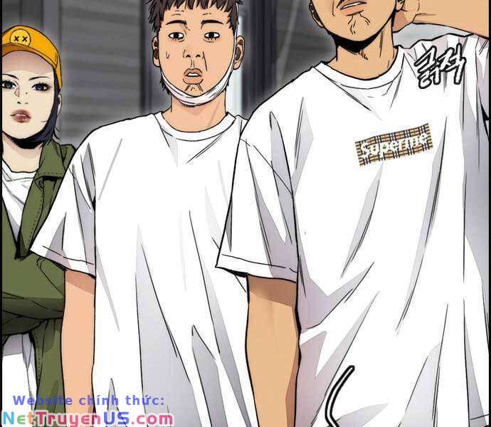 Wind Breaker - Chương 401