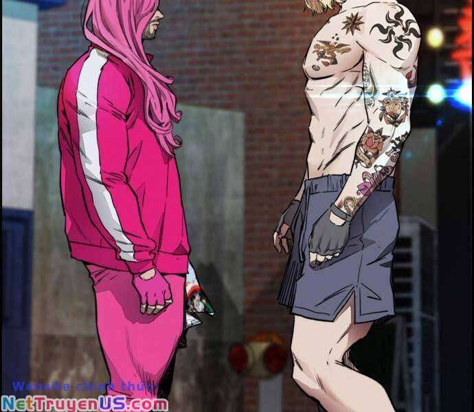Wind Breaker - Chương 401