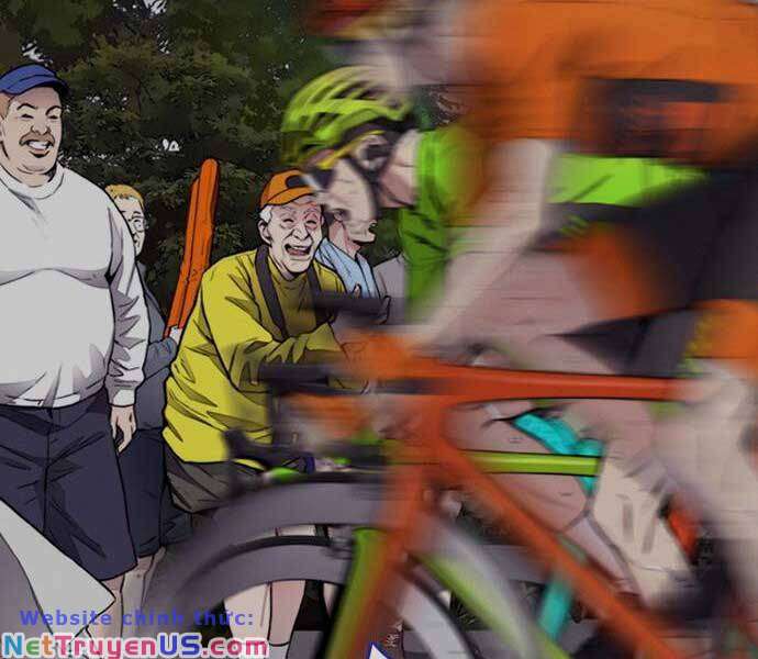 Wind Breaker - Chương 401