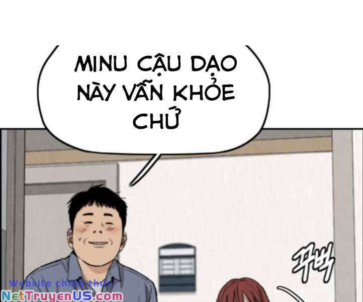 Wind Breaker - Chương 402