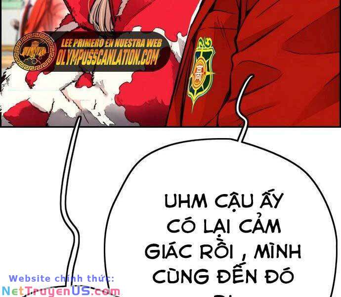Wind Breaker - Chương 404