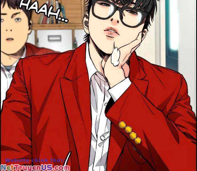 Wind Breaker - Chương 404