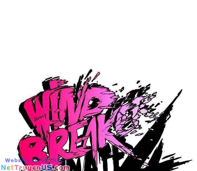 Wind Breaker - Chương 404