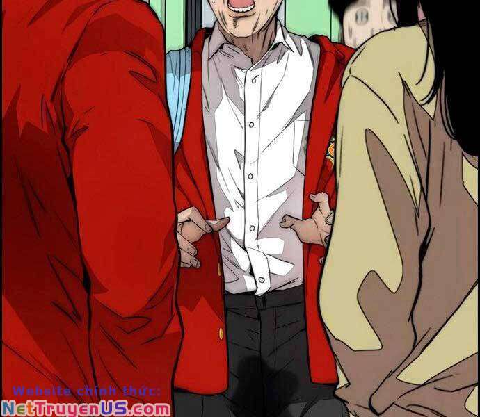 Wind Breaker - Chương 404