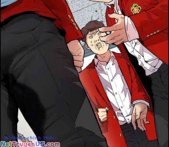 Wind Breaker - Chương 404
