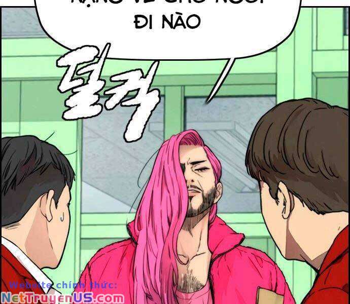 Wind Breaker - Chương 404