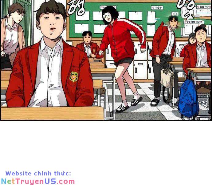 Wind Breaker - Chương 404