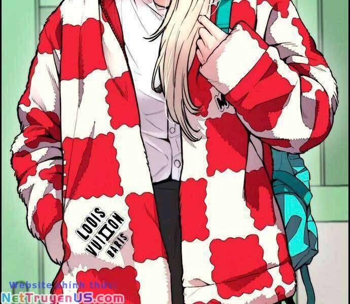 Wind Breaker - Chương 404