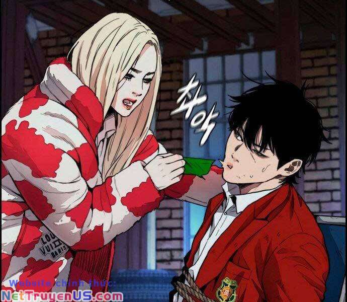 Wind Breaker - Chương 405