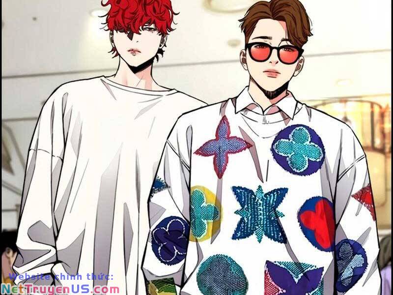 Wind Breaker - Chương 407