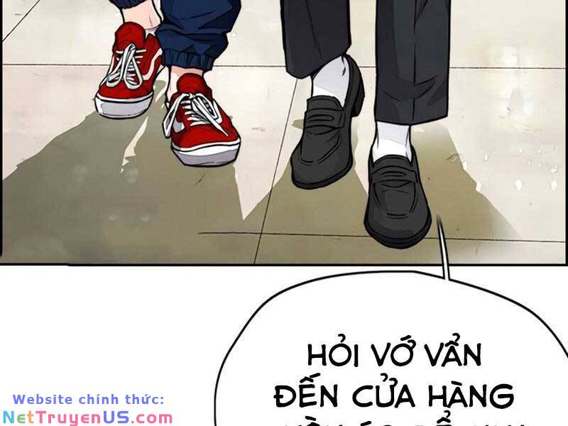 Wind Breaker - Chương 407