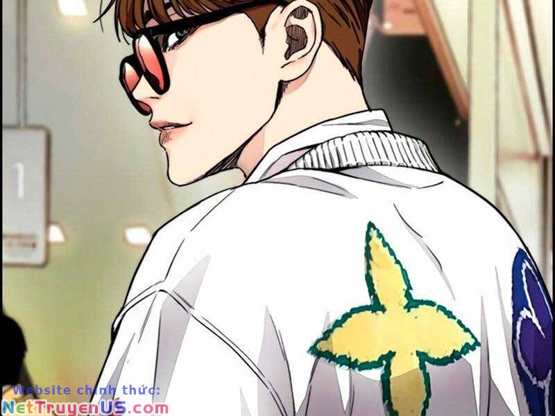 Wind Breaker - Chương 407