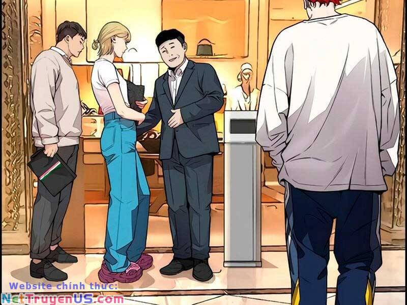 Wind Breaker - Chương 407