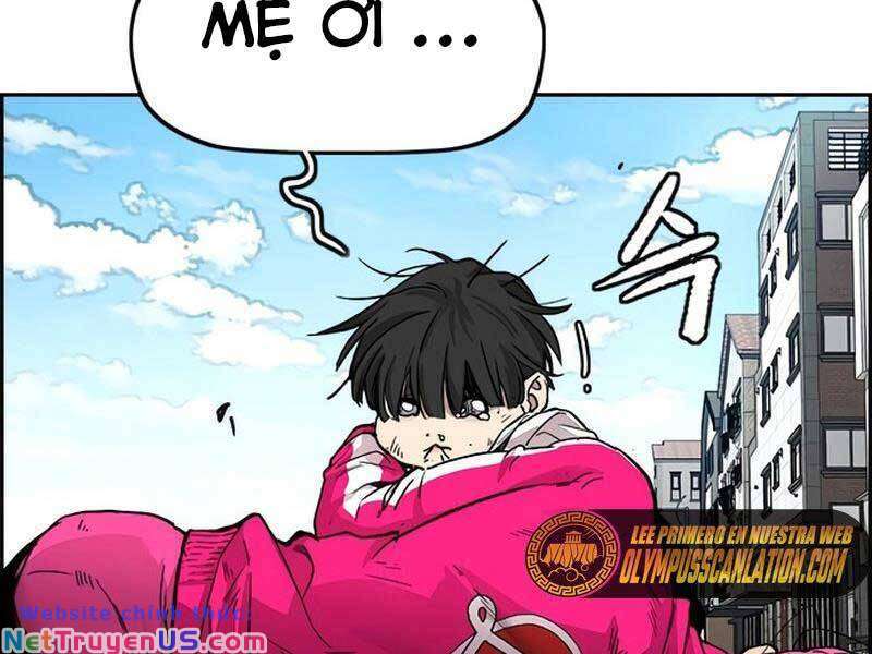 Wind Breaker - Chương 408