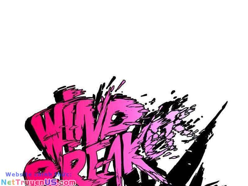 Wind Breaker - Chương 408
