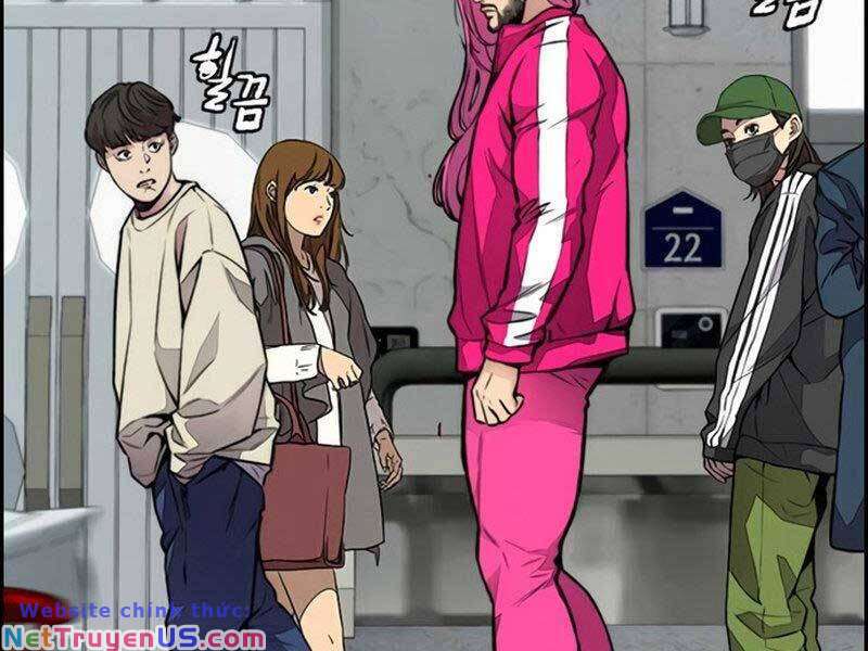 Wind Breaker - Chương 408
