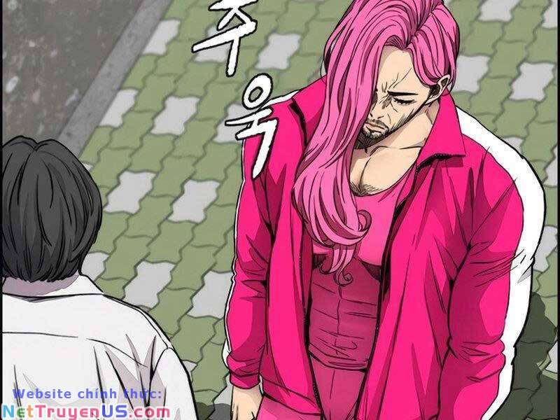 Wind Breaker - Chương 408