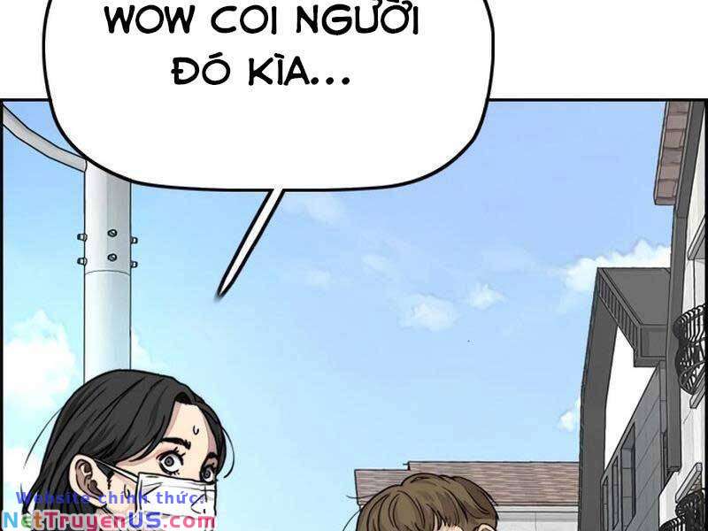 Wind Breaker - Chương 408