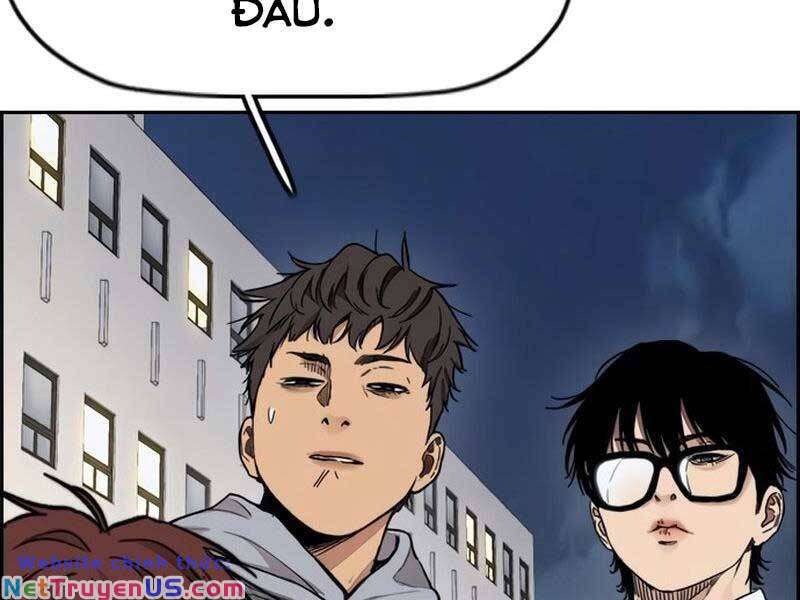 Wind Breaker - Chương 409
