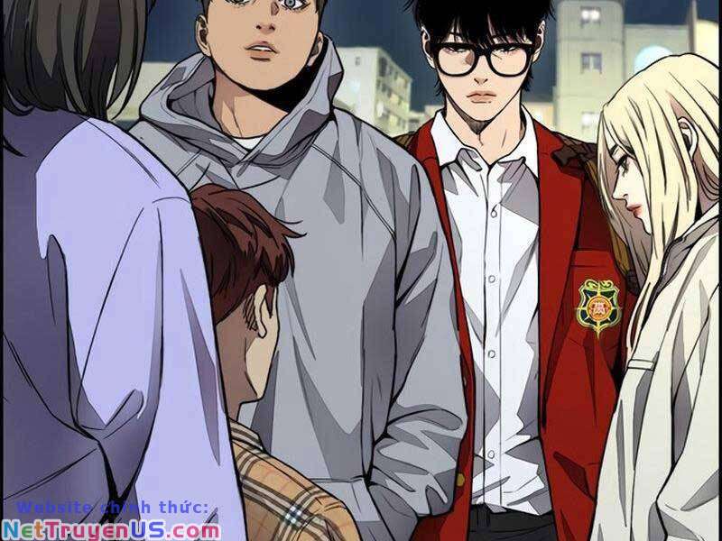 Wind Breaker - Chương 409