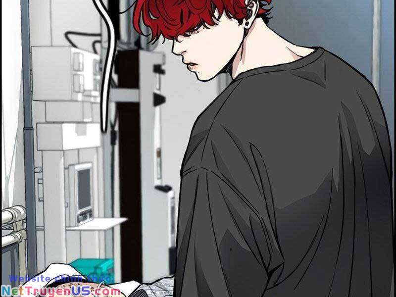 Wind Breaker - Chương 409