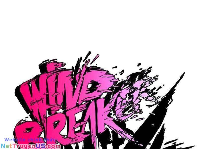 Wind Breaker - Chương 409