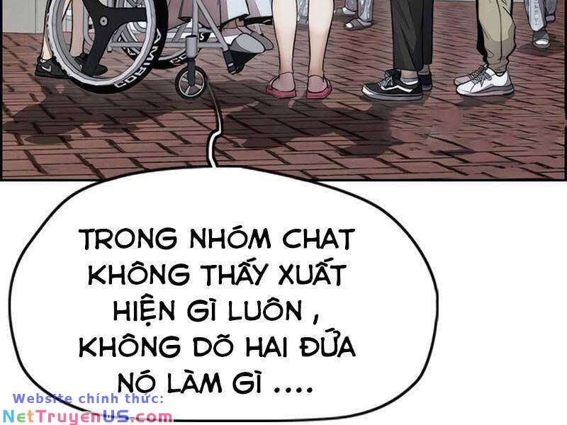 Wind Breaker - Chương 409
