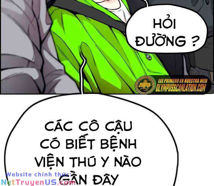 Wind Breaker - Chương 411