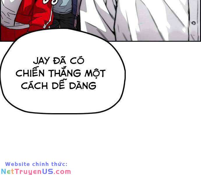 Wind Breaker - Chương 411
