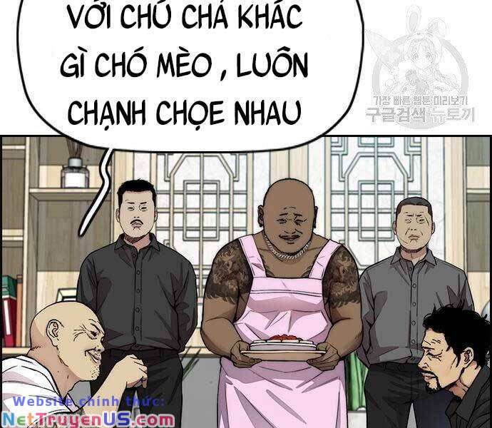 Wind Breaker - Chương 412