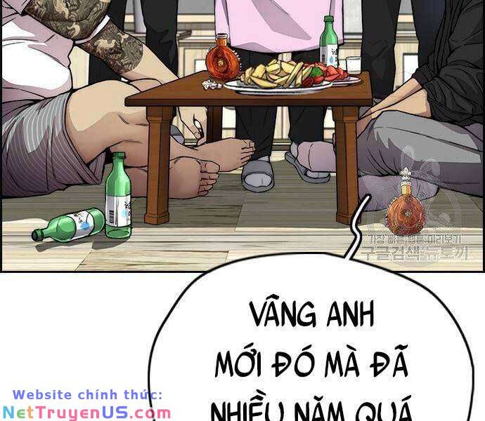 Wind Breaker - Chương 412