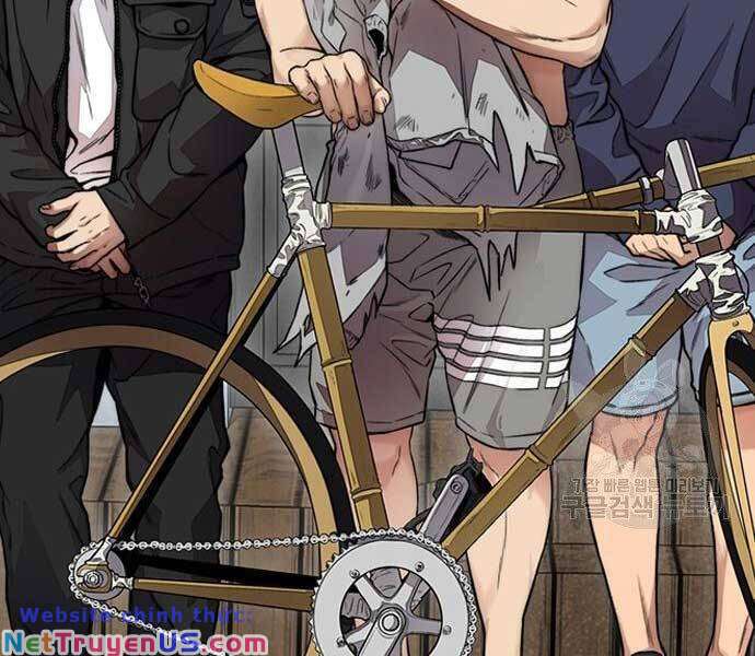 Wind Breaker - Chương 412