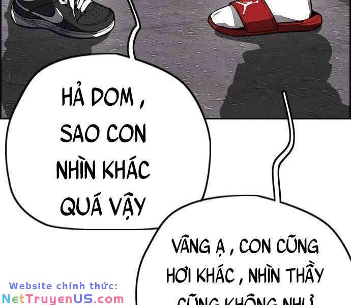 Wind Breaker - Chương 412