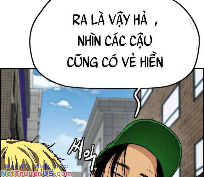 Wind Breaker - Chương 412