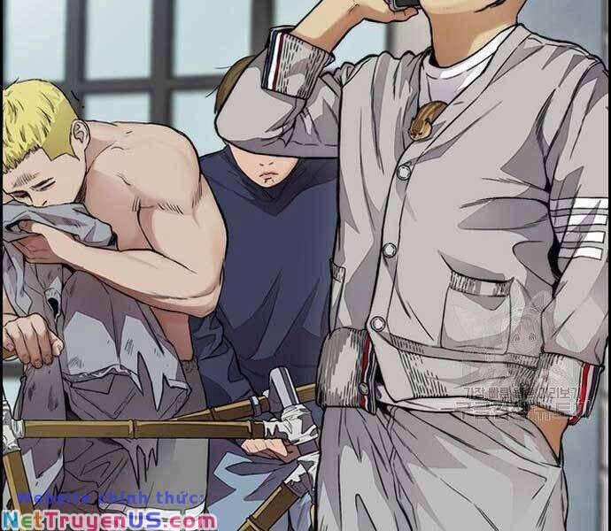 Wind Breaker - Chương 412