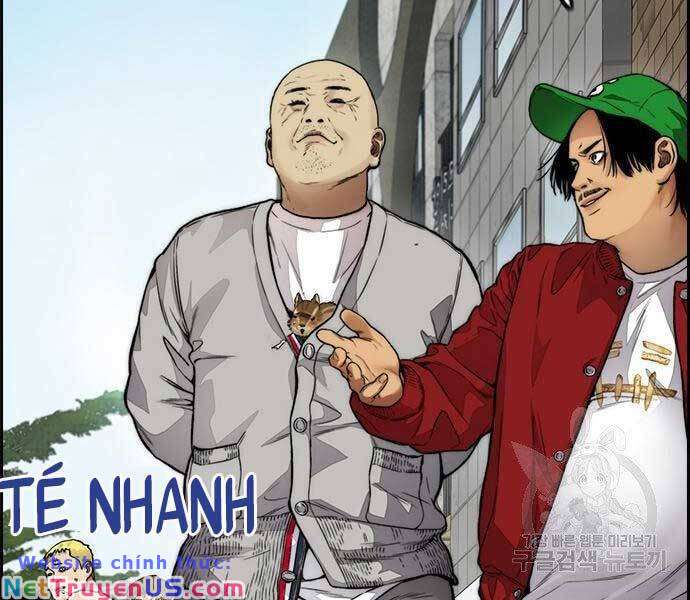 Wind Breaker - Chương 412
