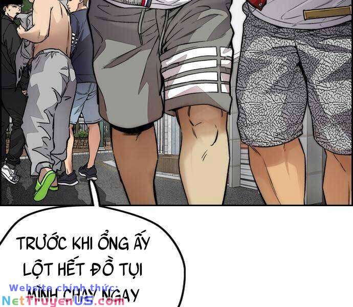 Wind Breaker - Chương 412