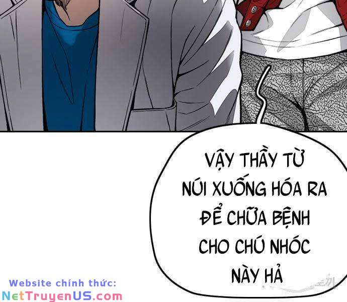 Wind Breaker - Chương 412