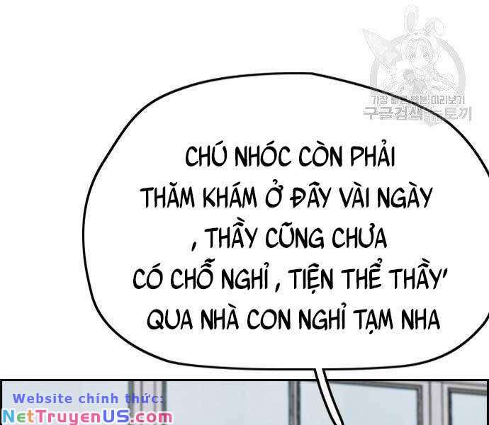 Wind Breaker - Chương 412