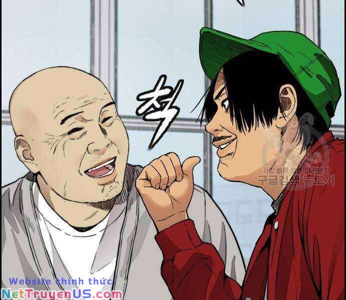 Wind Breaker - Chương 412