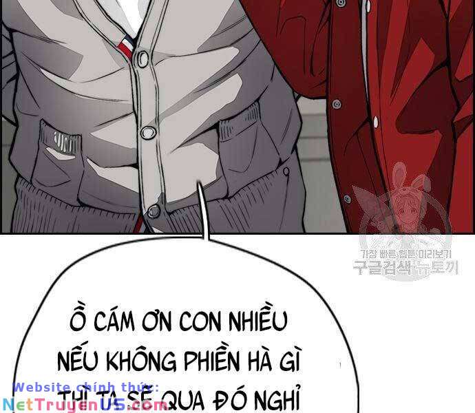 Wind Breaker - Chương 412
