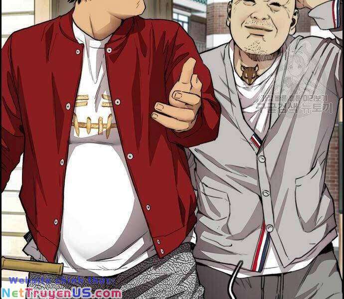 Wind Breaker - Chương 412