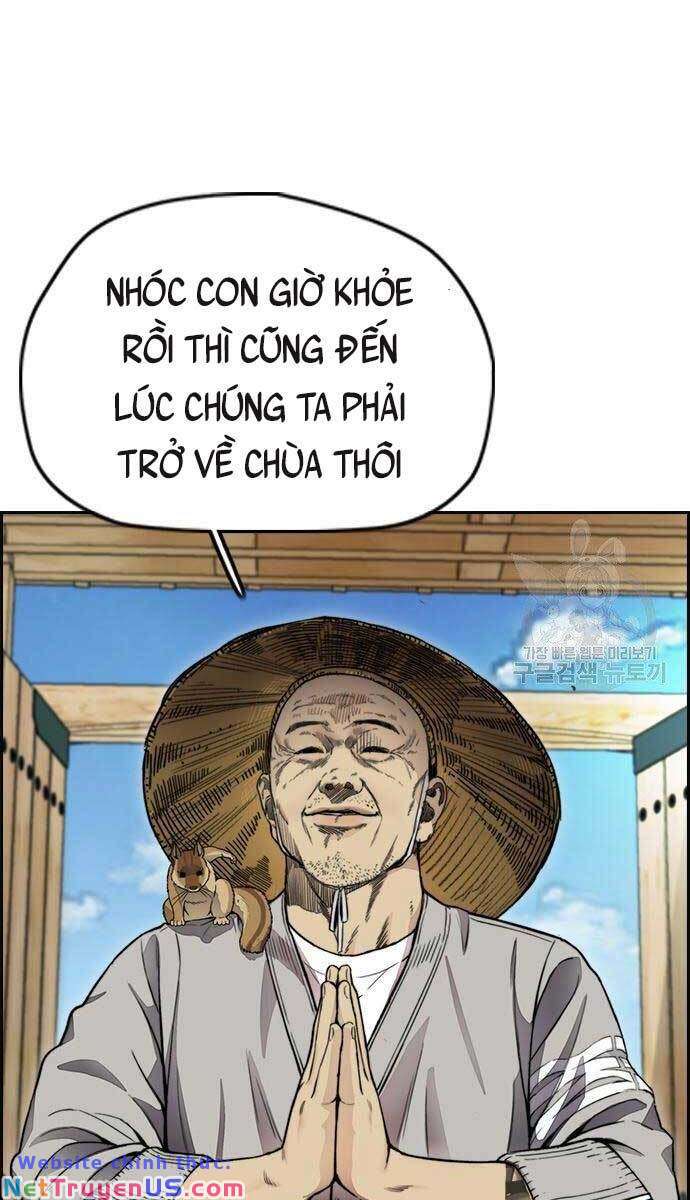 Wind Breaker - Chương 413